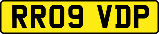 RR09VDP