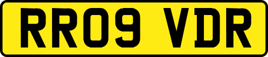 RR09VDR