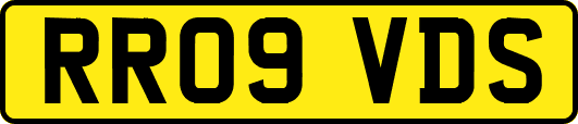 RR09VDS