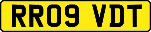 RR09VDT