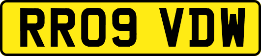 RR09VDW