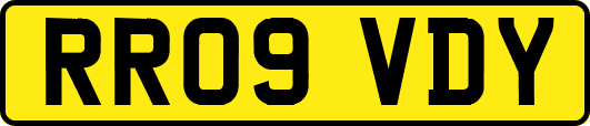 RR09VDY