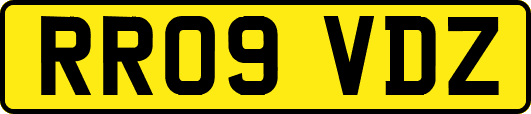 RR09VDZ