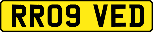 RR09VED
