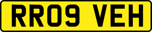 RR09VEH