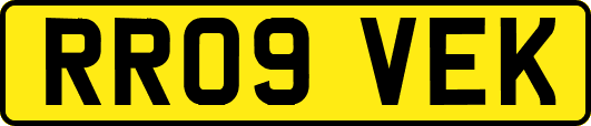 RR09VEK