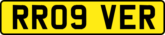 RR09VER
