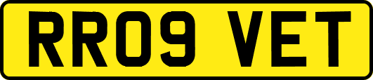 RR09VET