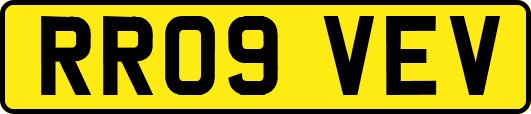 RR09VEV