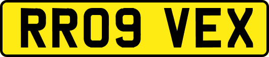 RR09VEX