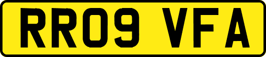RR09VFA