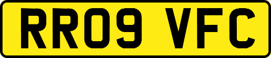 RR09VFC