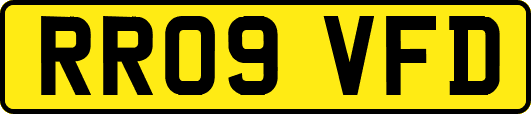 RR09VFD