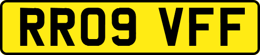 RR09VFF