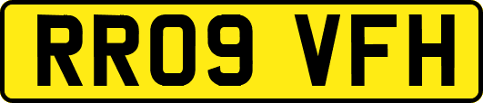 RR09VFH