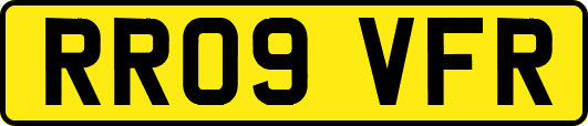 RR09VFR