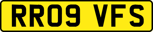 RR09VFS