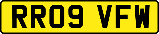 RR09VFW