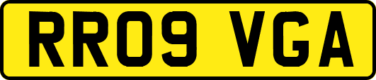 RR09VGA
