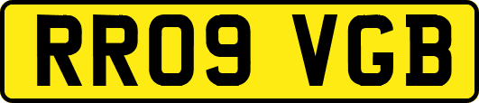 RR09VGB