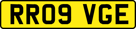 RR09VGE