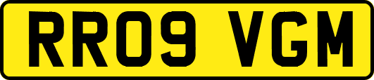 RR09VGM
