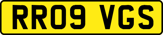 RR09VGS