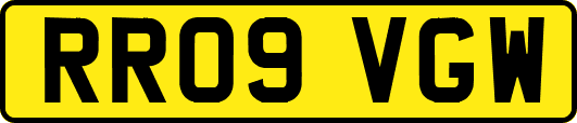 RR09VGW