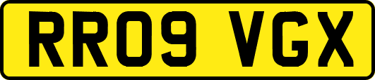 RR09VGX