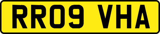 RR09VHA