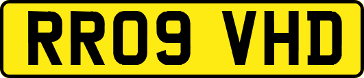 RR09VHD