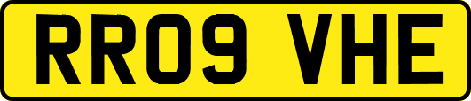 RR09VHE