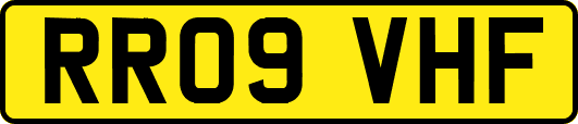 RR09VHF