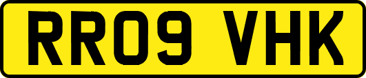 RR09VHK