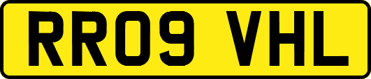 RR09VHL