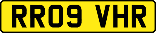 RR09VHR