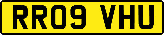 RR09VHU