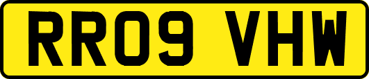 RR09VHW
