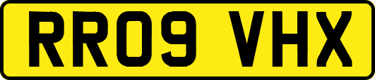 RR09VHX