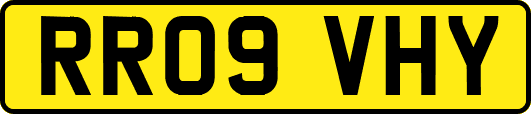 RR09VHY