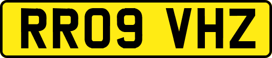 RR09VHZ