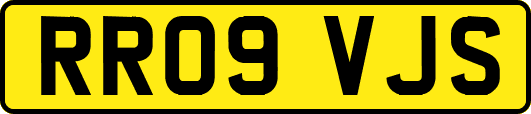 RR09VJS