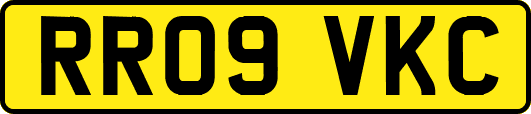 RR09VKC