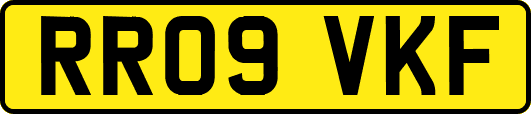 RR09VKF