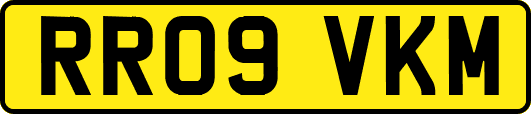 RR09VKM