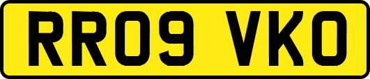 RR09VKO