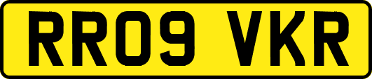 RR09VKR