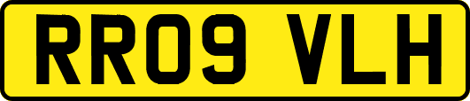 RR09VLH