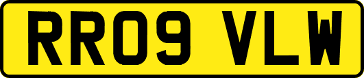 RR09VLW