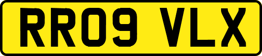 RR09VLX